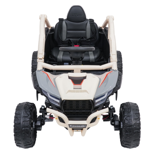 Pojazd elektryczny Buggy Kawasaki TERYX KRX1000 Khaki JS330